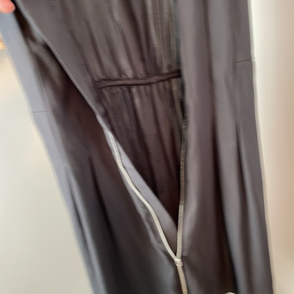 H&M Sleeveless Slip Dress, size 6 - Picture 3 of 10